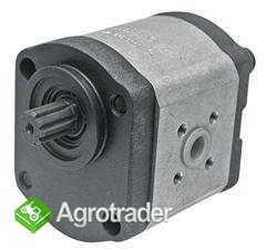 Pompa Bosch 0510120315 - zdjęcie 1