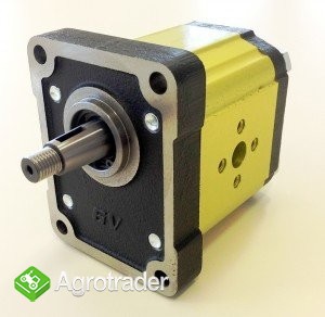 Pompa Bosch 0510345001