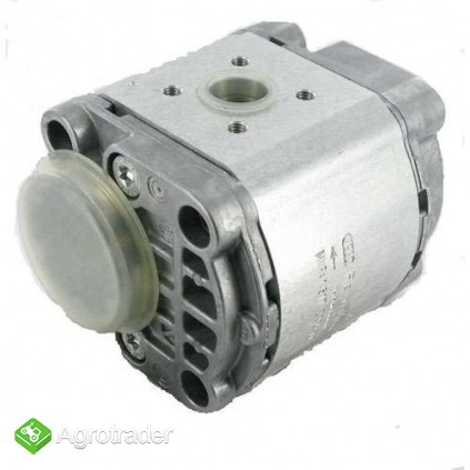 Pompa Bosch 0510725030 - zdjęcie 2