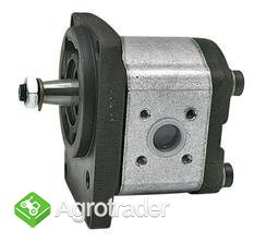 Pompa Bosch 0510525018 - zdjęcie 2