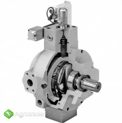 Pompa Moog 0514 300 268