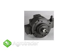 Pompa Moog D951 0007 10 - zdjęcie 2