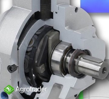 Pompa Moog D951 2004 10