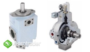 Pompa Moog D951Z2049 10