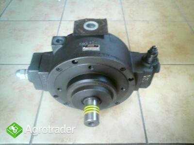 Pompa Moog D952 2002 10 - zdjęcie 1