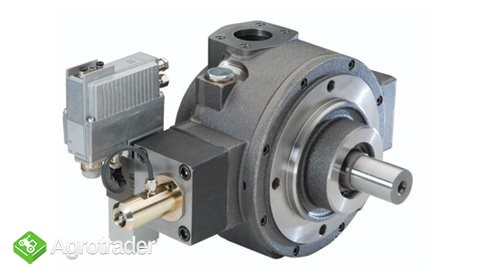 Pompa Moog D953 0007 10 - zdjęcie 1