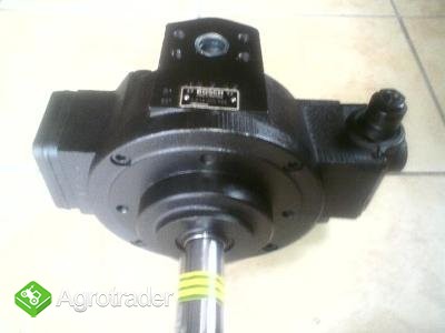 Pompa Moog D953Z8005 10 - zdjęcie 2