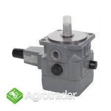 Pompa PZK 16 Pompy PZK 16 - zdjęcie 2