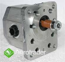 Pompa PZK 12 Pompy PZ 12 - zdjęcie 1