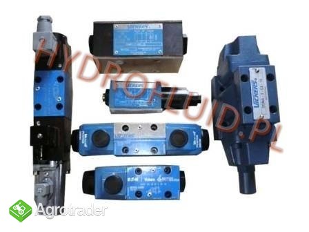 Pompa A2F32, A2F45, A2F56, A2F63 - HYDROMATIK - zdjęcie 4