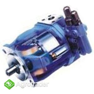 Pompa Rexroth A10VO45DFR152R-PSC12N00-S1518 - zdjęcie 1