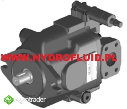 Pompa PVPCX-3, PVPCX-4, PVPCX-5 - ATOS