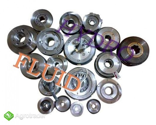 Pompa PM-106, PM-112, PM-120 - ATOS - zdjęcie 3