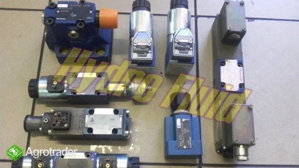 Elektropompka 3COA 4-09, 3COA 4-10, 3COA 4-12 - zdjęcie 3