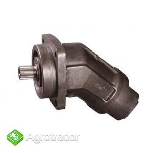 Silnik Hydromatik A2FM12561W-VAB010 - zdjęcie 2
