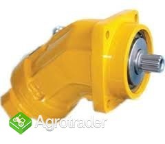 Silnik Hydromatik A2FM16061W-VBB010 - zdjęcie 1