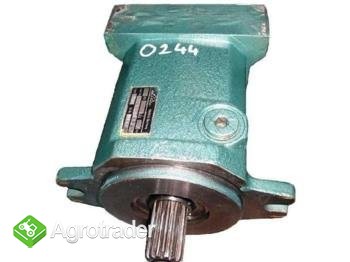 Silnik Linde HMV55 - zdjęcie 1