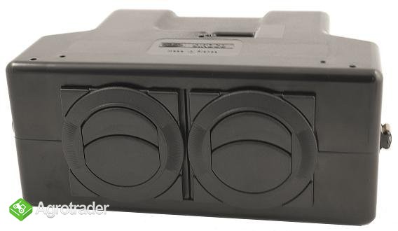 Zetor - NAGRZEWNICA WODNA NOWA SUPER C-360 i INNE