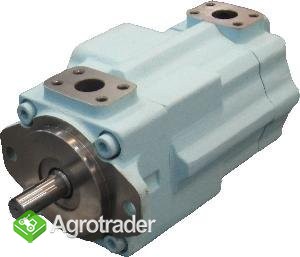 Pompa Denison T6C017 3R00 B1 S0307 - zdjęcie 2