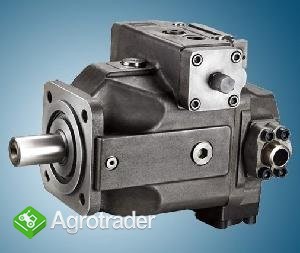 Pompa Hydromatik A4V71EL2.0R1I203A - zdjęcie 1