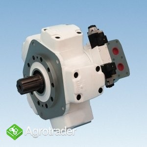 Pompa Hydromatik A10VO45DFR125L-PSC11N00 - zdjęcie 1