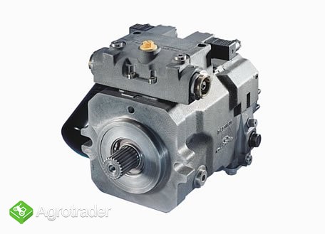 Pompa Linde BPV35 L - zdjęcie 2