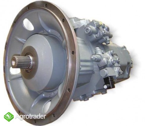 Pompa Linde HPR105-02RE1LP