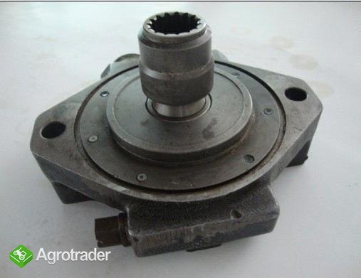 Pompa Linde HPR130100