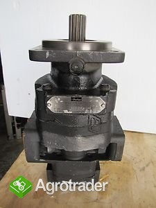 Pompa Parker PGP620A0330AD1H3NT4T3B1B1 - zdjęcie 2