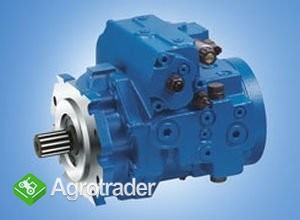 Pompa Rexroth A2V500HDHR5EPLV