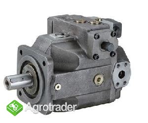 Pompa Rexroth A4VG56DE4DT132R-NSC0F003SXT-S - zdjęcie 2