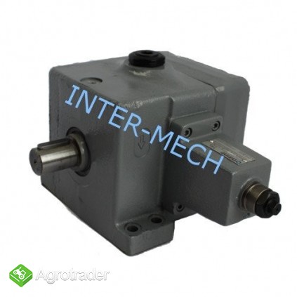 pompa PV2V3-20 - zdjęcie 1