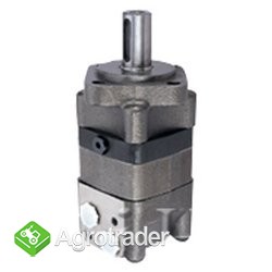 Silnik hydrauliczny Danfoss OMS 200 - zdjęcie 2