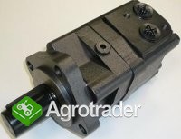 Silnik hydrauliczny Danfoss OMS 565 - zdjęcie 2