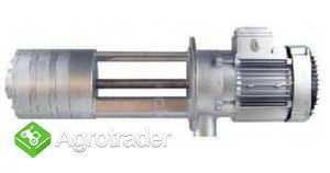 Elektropompka 3COA4-10 - zdjęcie 1