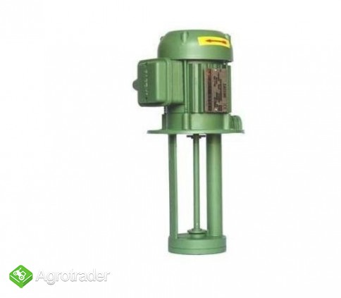 Elektropompka 4COA10-20 - zdjęcie 1