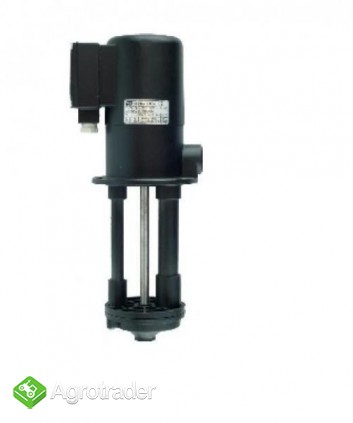 Elektropompka 4COA16-23 - zdjęcie 2