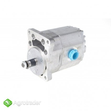 Pompa PZ2-A-63P - zdjęcie 1