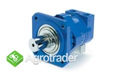 Silnik Eaton 129-0021-002