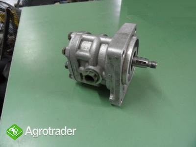 Pompa PZ3-50 - zdjęcie 2