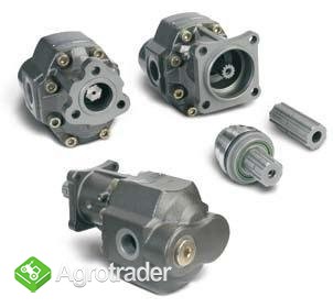 Pompa Casappa FP 20.16 - zdjęcie 2