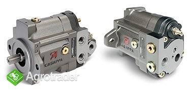 Pompa Casappa FP 30.73 - zdjęcie 2