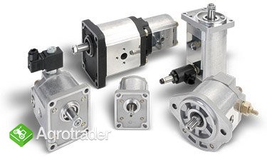 Pompa Casappa FP30.100