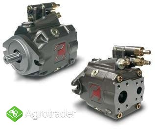 Pompa Casappa FP40.73 - zdjęcie 2