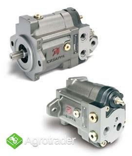 Pompa Casappa SFP30.73 - zdjęcie 2