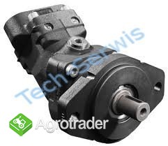 Silnik hydrauliczny Char Lynn 101-1025 - zdjęcie 2