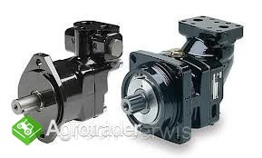 Silnik hydrauliczny Char Lynn 101-1026 - zdjęcie 2