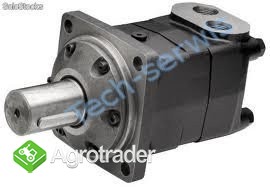 Silnik hydrauliczny OMP 40