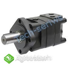 Silnik OMT 160 - zdjęcie 1