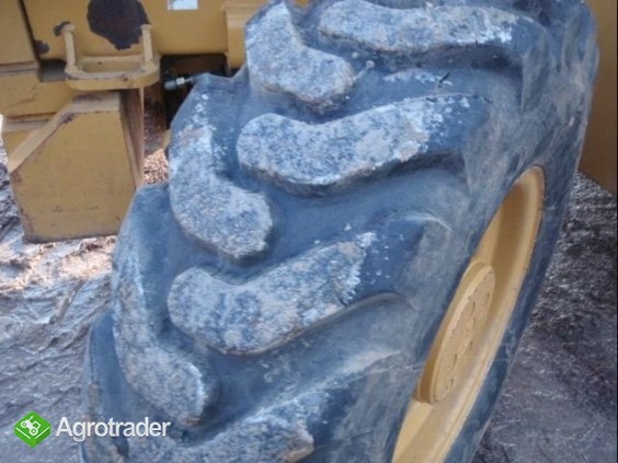 Caterpillar 420D - zdjęcie 4